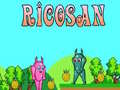 Lalao Ricosan