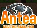 Lalao Antea: Crafting Simulator