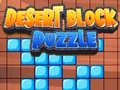 Lalao Desert Block Puzzle