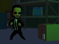 Lalao Matrix: Ragdoll Fights