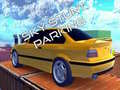Lalao Sky Stunt  Parking 