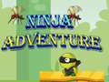 Lalao Ninja Adventure
