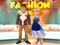 Lalao Fashion Dress Up 
