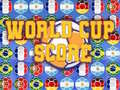 Lalao World Cup Score