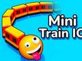 Lalao Mini Train IO