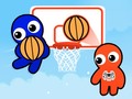 Lalao Basket Shot Master