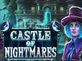 Lalao Castle of Nightmares