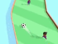 Lalao Soccer Dash