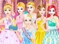 Lalao BFFs Fashion Royal Ball