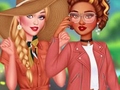 Lalao Design My Spring Look