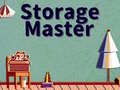 Lalao Storage Master 