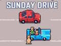 Lalao Sunday Drive