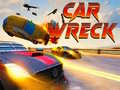Lalao Car Wreck