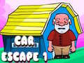 Lalao Car Escape