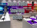 Lalao Modern Mobile Showroom Escape 