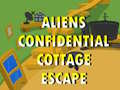 Lalao Aliens Confidential Cottage Escape 