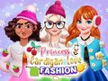 Lalao Princess Cardigan Love Fashion