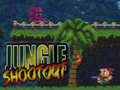 Lalao Jungle shootout