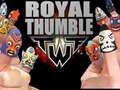 Lalao Royal Thumble