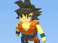 Lalao Kogama: Dragon Ball Super