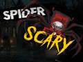 Lalao Spider Scary 