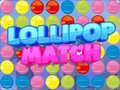 Lalao Lollipop Match