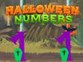 Lalao Halloween Numbers