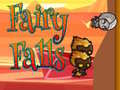 Lalao Fairy Falls
