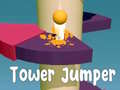 Lalao Tower Jumper