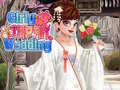 Lalao Girly Japan Wedding