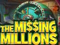 Lalao The Missing Millions