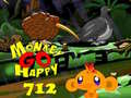 Lalao Monkey Go Happy Stage 712