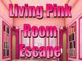 Lalao Living Pink Room Escape