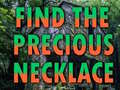 Lalao Find The Precious Necklace