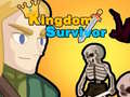 Lalao Kingdom Survivor 