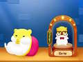 Lalao Hamster Life Puzzle