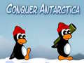 Lalao Conquer Antarctica