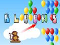Lalao Bloons