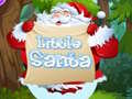Lalao Little Santa