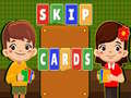 Lalao Skip Cards