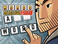 Lalao Words Detective Bank Heist