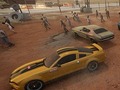 Lalao Zombie Car Crash: Drift Zone