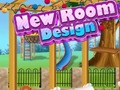 Lalao New Room Design