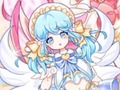 Lalao Anime Princess Dress Up