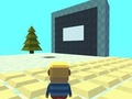 Lalao Kogama: Treasure Hunter Adventure
