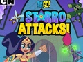 Lalao Teen Titans Go!: Starro Attacks