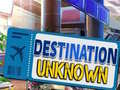 Lalao Destination Unknown