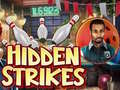 Lalao Hidden Strikes