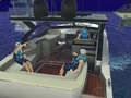 Lalao Rescue Beach Boat Parking