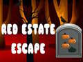 Lalao Red Estate Escape
